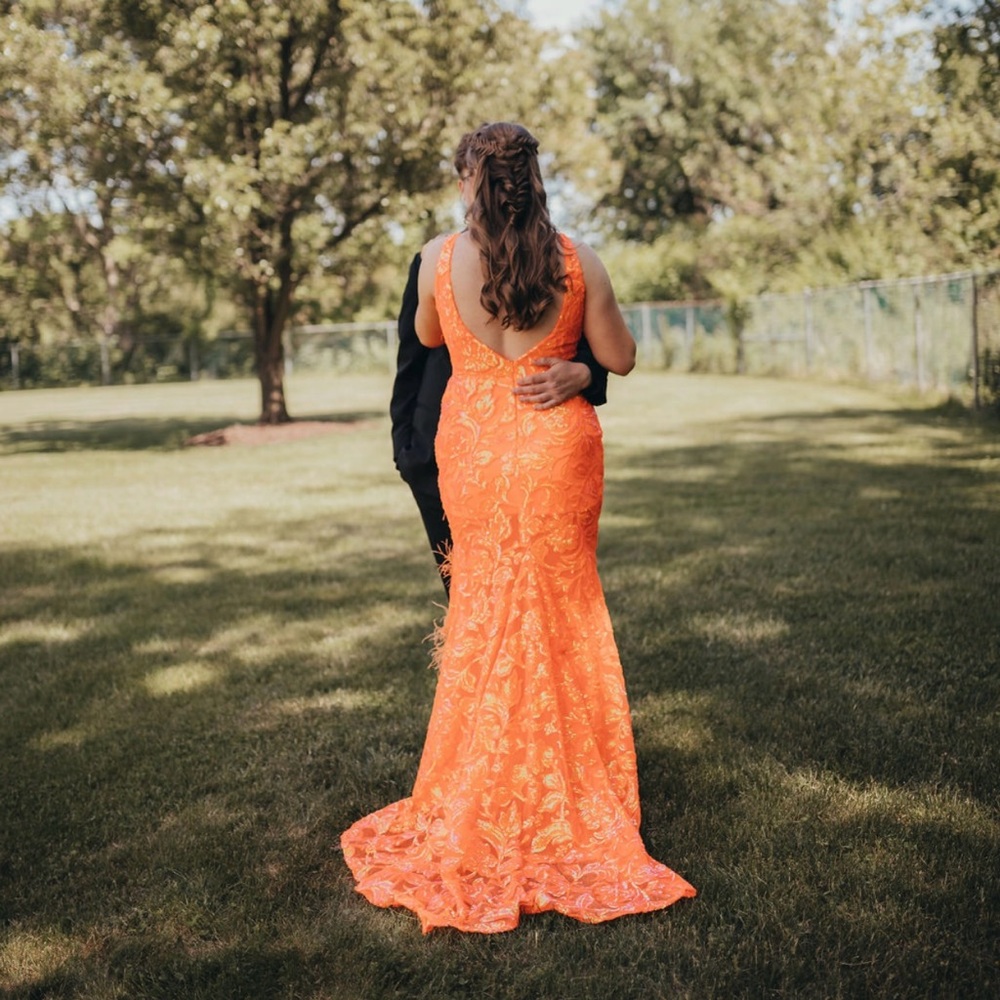 Prom Dress - Picture 7 of 7